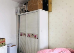 整租·江南明珠苑 1室0厅 南_江南明珠苑租房