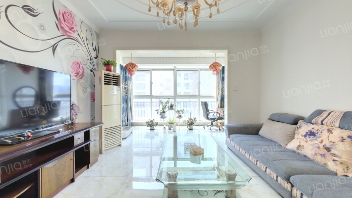 交大曲江新村南苑二手房实景图