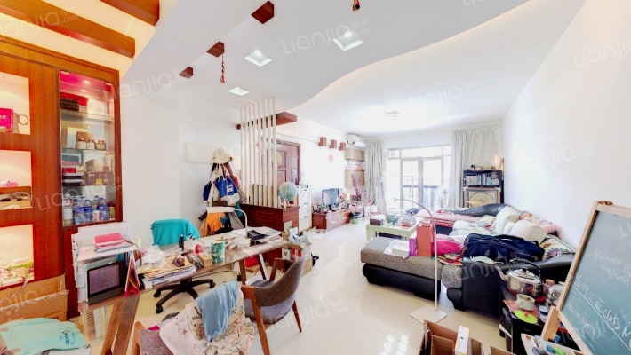 华新苑二手房实景图