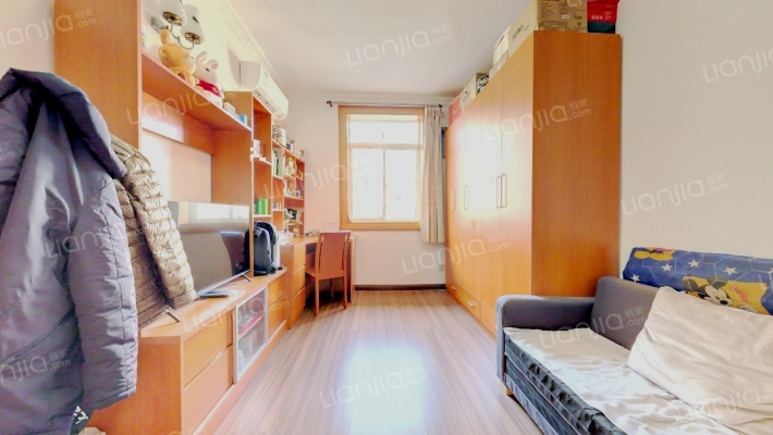 内江一村二手房实景图