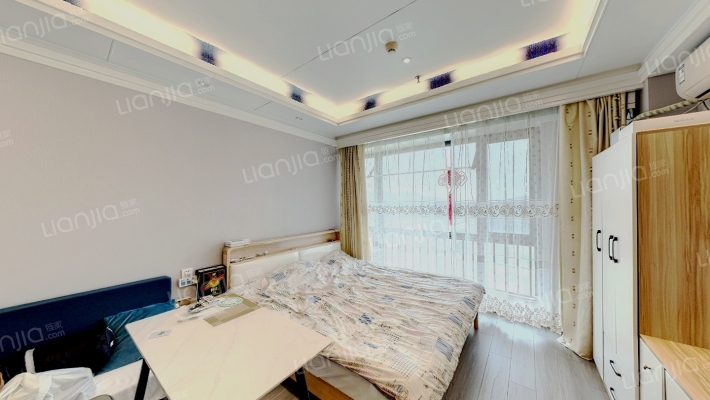 东亚共享大厦二手房实景图