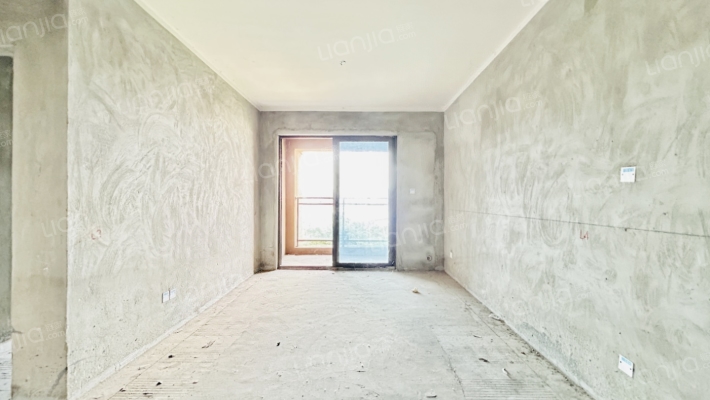 华南城巴南华府2期二手房实景图