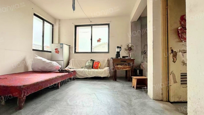 南苑五村二手房实景图