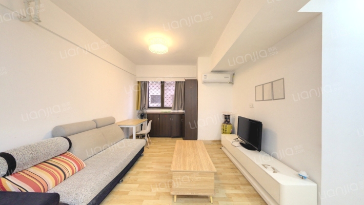 三山大厦二手房实景图