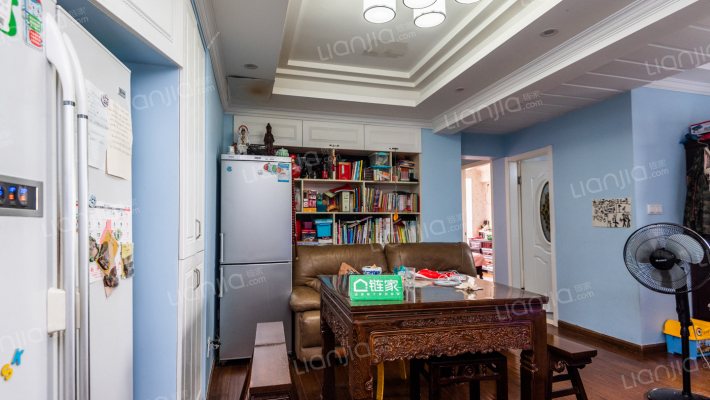 长桥一村二手房实景图