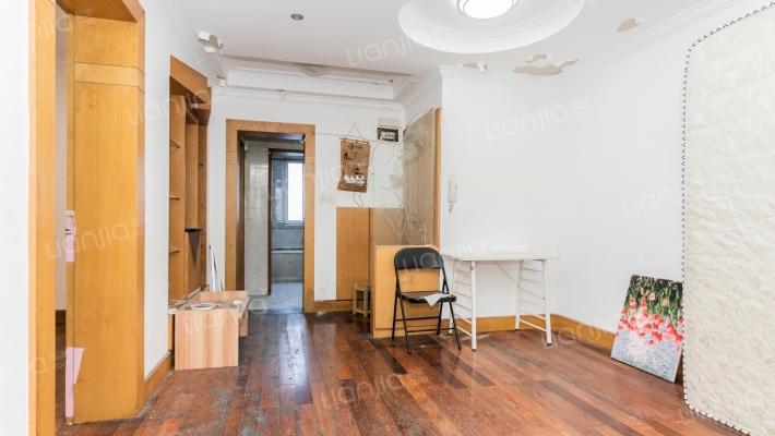 东旺公寓二手房实景图