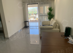 整租·西双版纳榕林时光 1室1厅 东南_西双版纳榕林时光租房