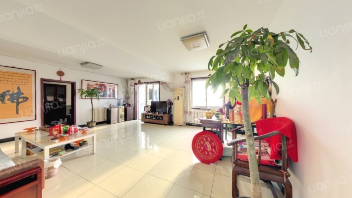 创兴公寓二手房实景图