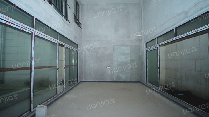 金科金辉美院B区二手房实景图