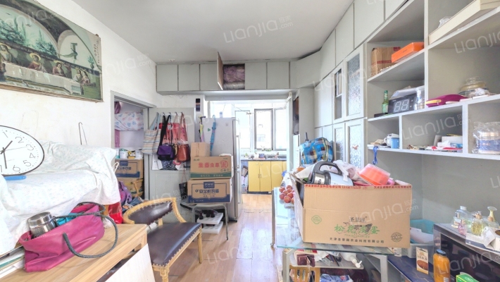 福盛花园二手房实景图