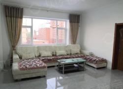 整租·巴黎之春 3室1厅 南_巴黎之春租房