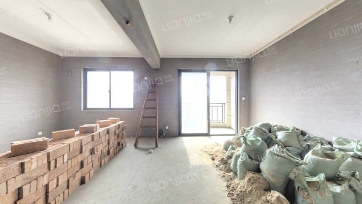 半爿街悦府二手房实景图