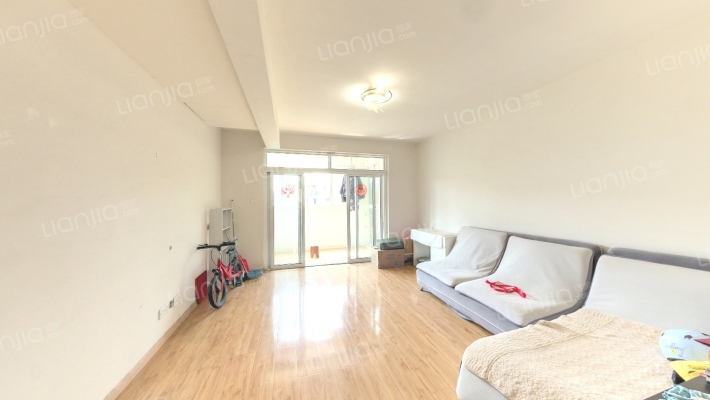 如意山水西区二手房实景图