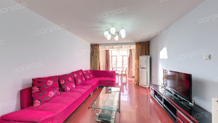 云龙家园二手房实景图