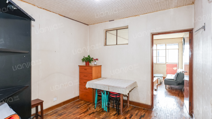 龙漕大楼二手房实景图