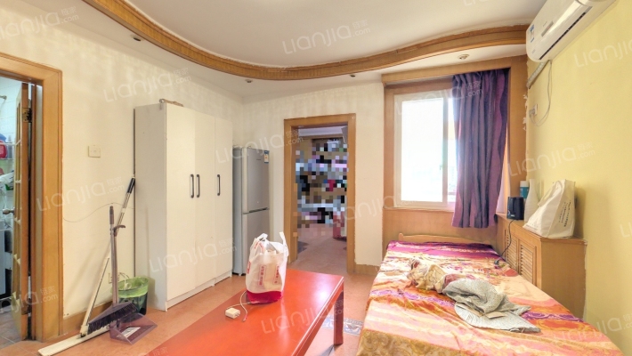 文慧园北路4号院二手房实景图