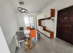 整租·岭秀城（嶺秀城） 3室2厅 南/北_岭秀城（嶺秀城）租房