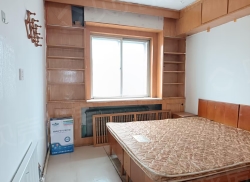 整租·北宁里小区 2室1厅 南/北_北宁里小区租房