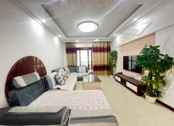 整租·宜家花园 3室2厅 南_宜家花园租房