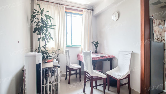 兰城小区二手房实景图