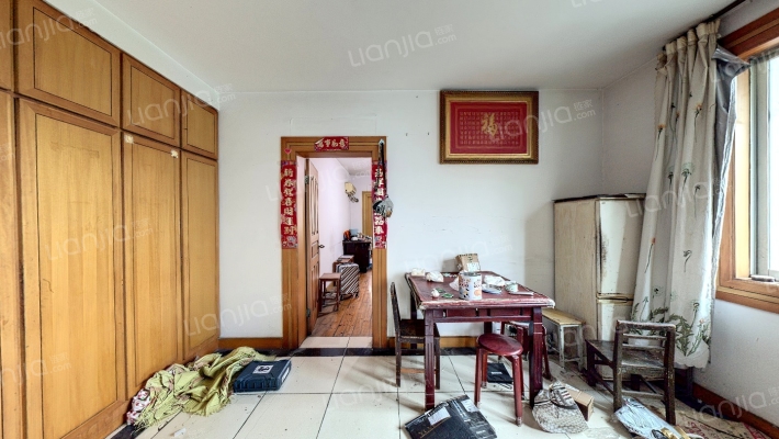 春潮花园一区二手房实景图