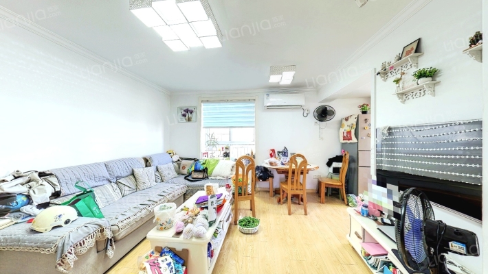 瑞金北村二手房实景图