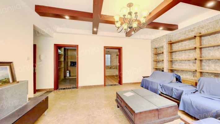 彼岸香醍二手房实景图