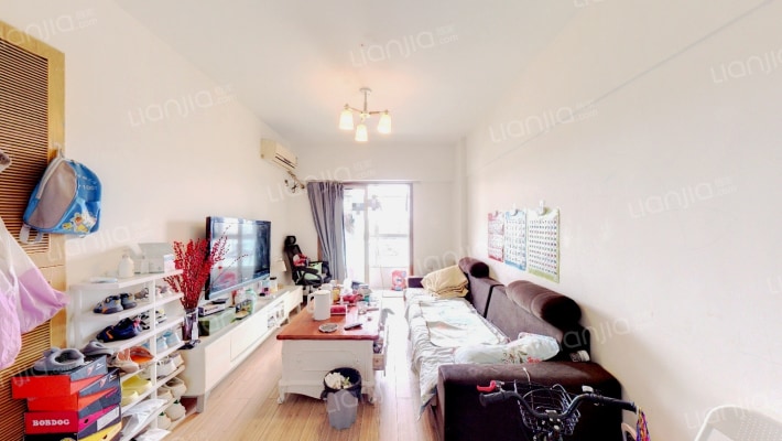 杰座二手房实景图