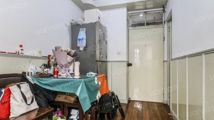 四和花园二手房实景图