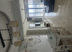 整租·蓝惠首府 2室2厅 南_蓝惠首府租房