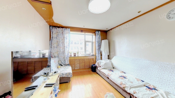 高新花园二手房实景图