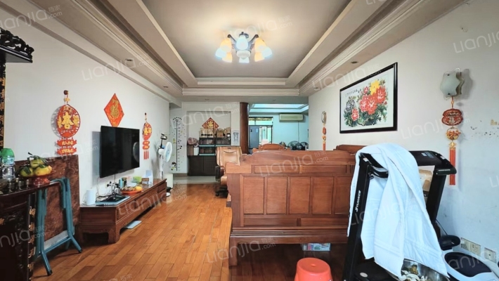 美景花园二手房实景图