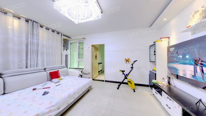 新翠景园二手房实景图