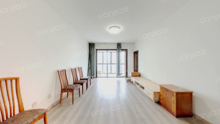 成外雅庭二手房实景图