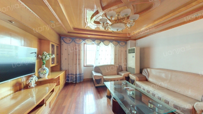 华达花园二手房实景图