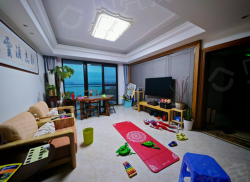 整租·海峡国际湾区 4室2厅 南/北_海峡国际湾区租房