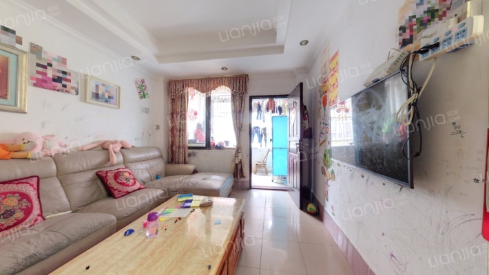 西宁西路二手房实景图