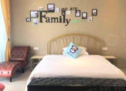 整租·国家海岸·保利财富中心 1室1厅 南_国家海岸·保利财富中心租房