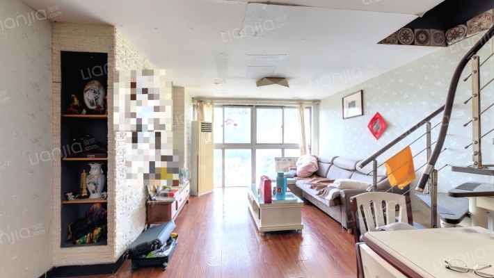 永嘉年华二手房实景图