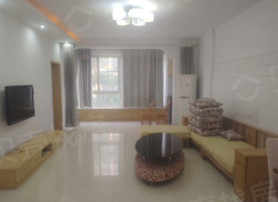 整租·湖湘林语二期 2室2厅 东南_湖湘林语二期租房