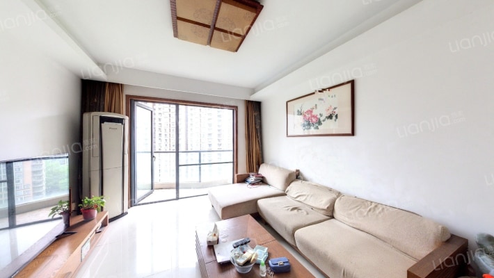 滨江金色家园二手房实景图