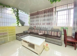 整租·银杏园 2室1厅 南_银杏园租房