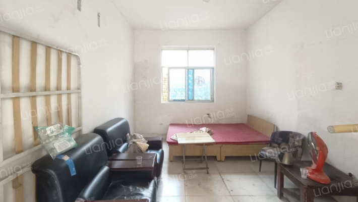 同庆里54号二手房实景图