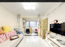 整租·绿地公馆智园 1室1厅 南/北_绿地公馆智园租房