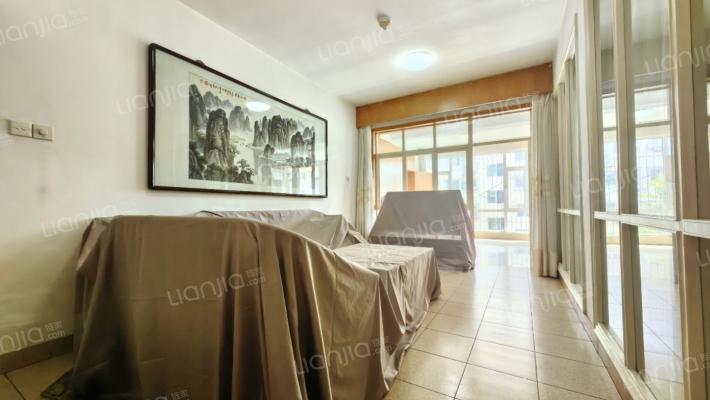 洪家楼南路21号二手房实景图