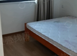 整租·越秀财富中心 2室1厅 南_越秀财富中心租房