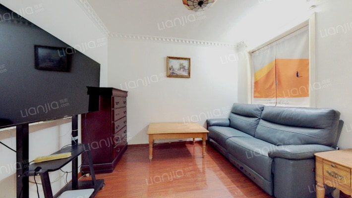 双阳路50弄二手房实景图