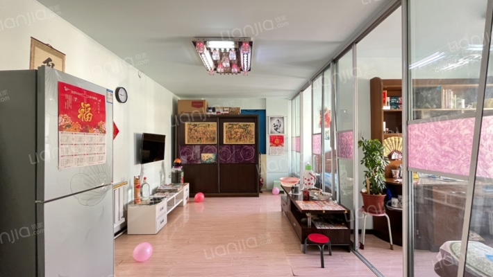 民众街二手房实景图