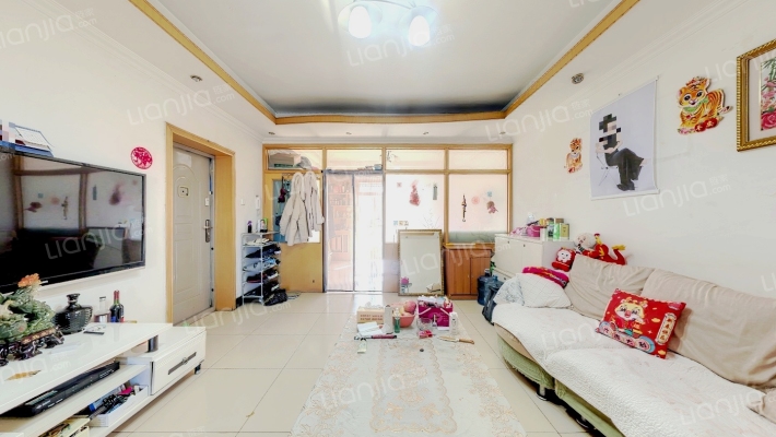 上营北区二手房实景图