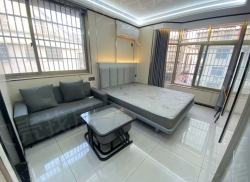 整租·盐埠头小区 1室0厅 东南/南_盐埠头小区租房